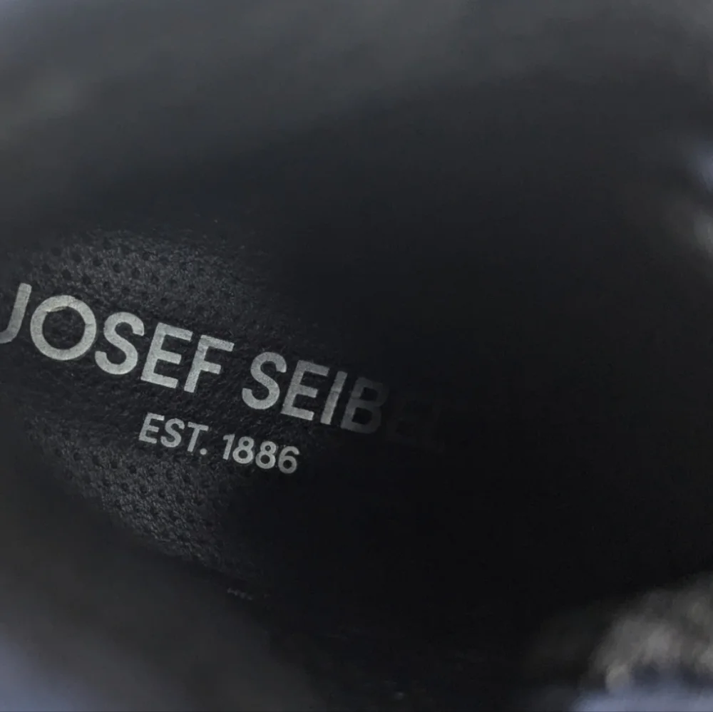 NEW Josef Seibel Raymond 54 Men's Granite ...Size 45/ 11.5